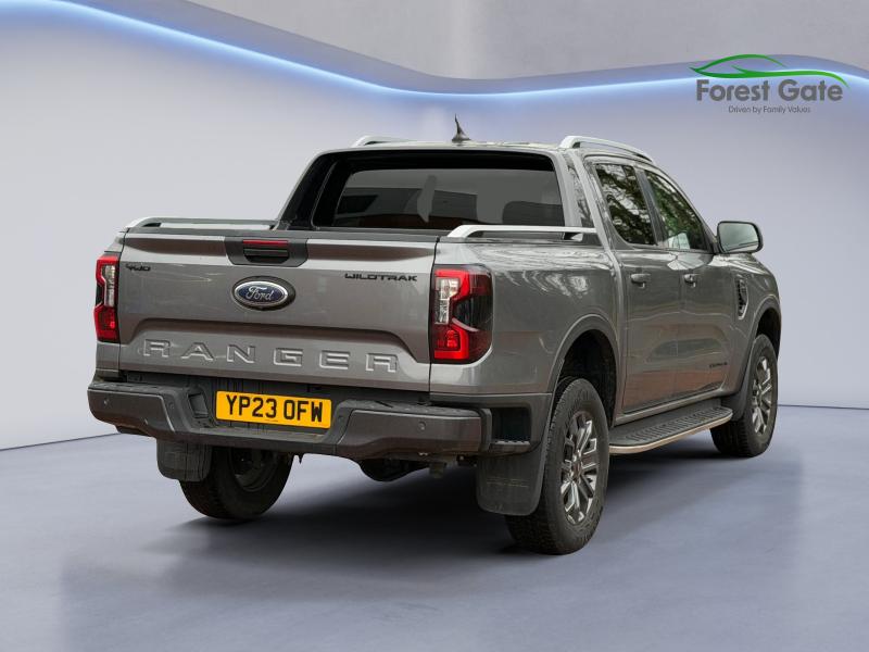 Used Ford Ranger 2023 for sale - 77286353: Photo 6