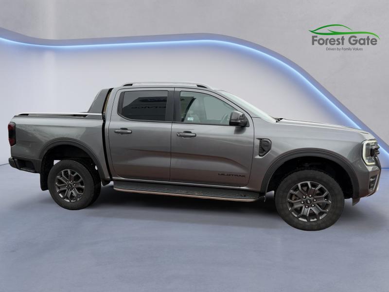 Used Ford Ranger 2023 for sale - 77286353: Photo 7