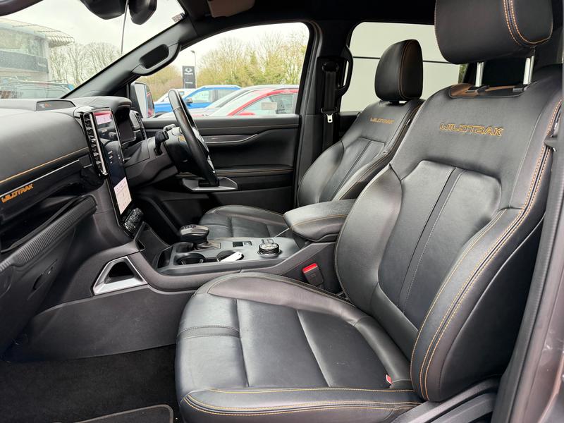 Used Ford Ranger 2023 for sale - 77286353: Photo 8