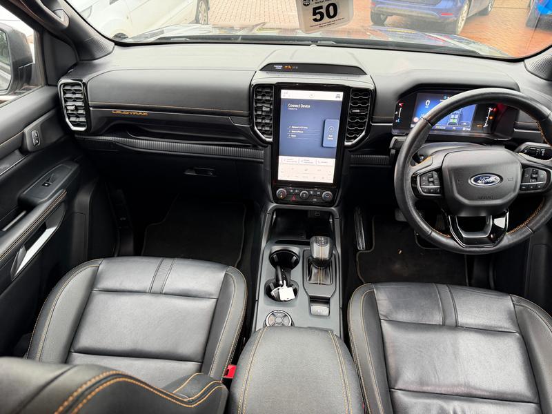 Used Ford Ranger 2023 for sale - 77286353: Photo 9