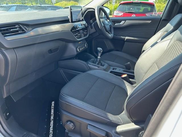 Used Ford Kuga 2022 for sale - 77009810: Photo 11