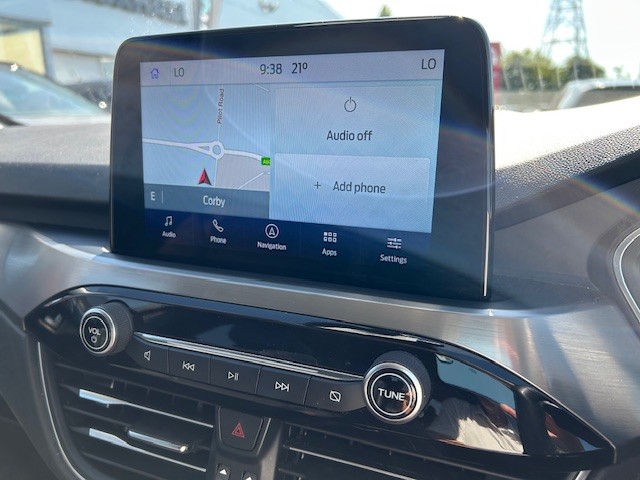 Used Ford Kuga 2022 for sale - 77009810: Photo 21