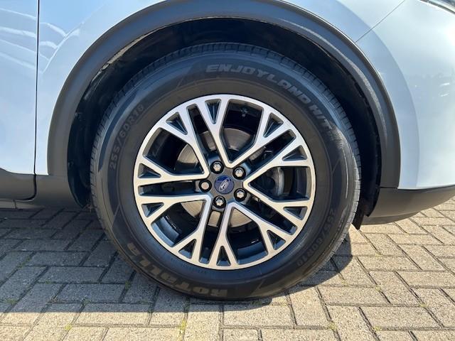 Used Ford Kuga 2022 for sale - 77009810: Photo 6