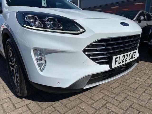 Used Ford Kuga 2022 for sale - 77009810: Photo 7