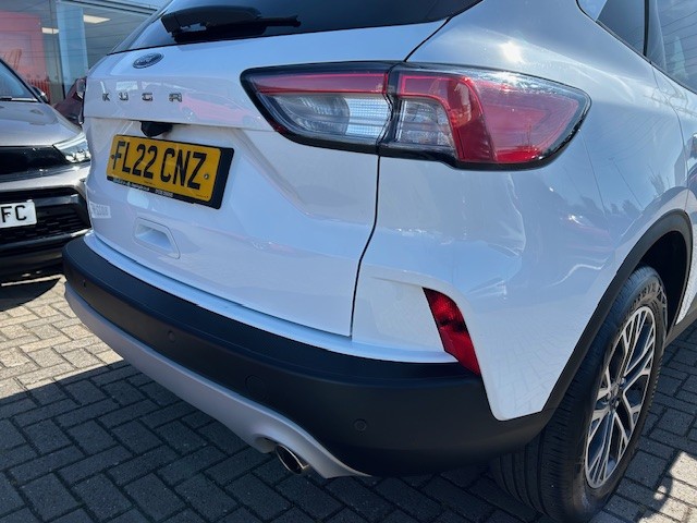 Used Ford Kuga 2022 for sale - 77009810: Photo 8