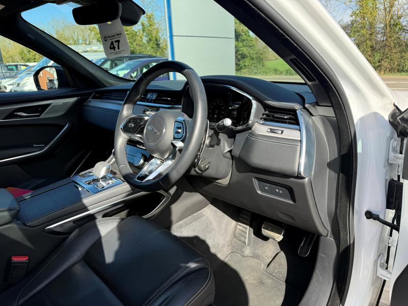 Used Jaguar F-Pace 2024 for sale - 77834321: Photo 12