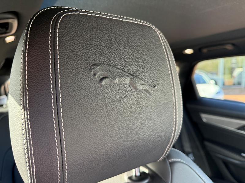 Used Jaguar F-Pace 2024 for sale - 77834321: Photo 13