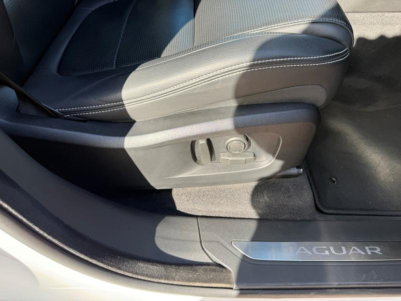 Used Jaguar F-Pace 2024 for sale - 77834321: Photo 14