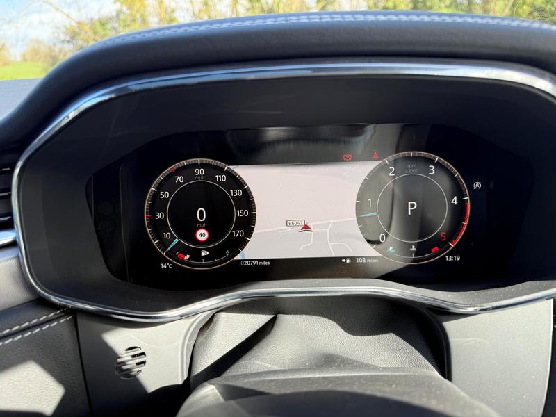 Used Jaguar F-Pace 2024 for sale - 77834321: Photo 15