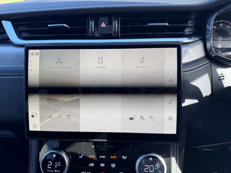 Used Jaguar F-Pace 2024 for sale - 77834321: Photo 16