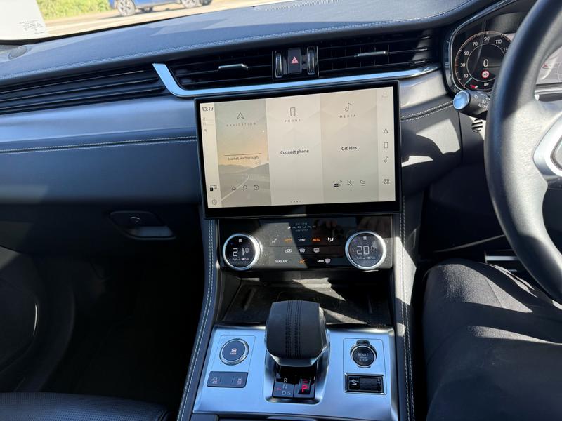 Used Jaguar F-Pace 2024 for sale - 77834321: Photo 17