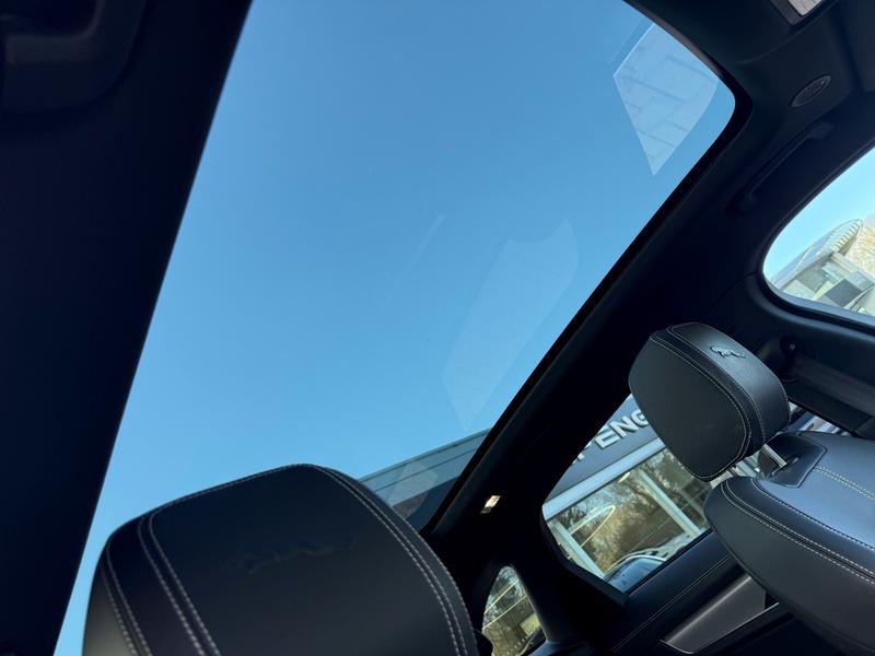 Used Jaguar F-Pace 2024 for sale - 77834321: Photo 19