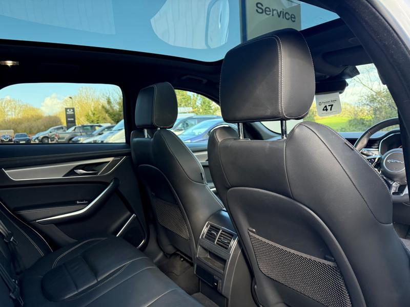 Used Jaguar F-Pace 2024 for sale - 77834321: Photo 20