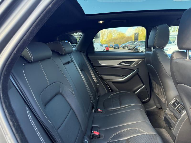 Used Jaguar F-Pace 2024 for sale - 77834321: Photo 21