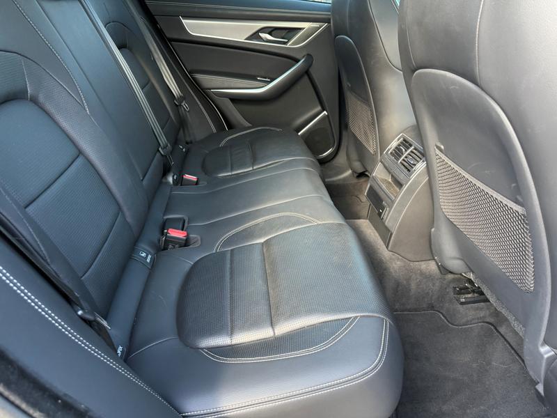 Used Jaguar F-Pace 2024 for sale - 77834321: Photo 22