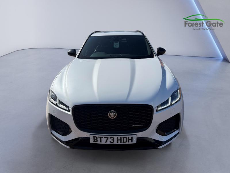Used Jaguar F-Pace 2024 for sale - 77834321: Photo 6