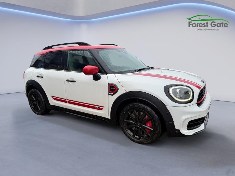 Used MINI Countryman 2023 for sale - 77551402: Photo 1