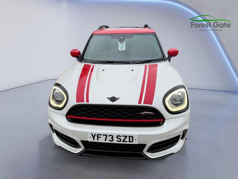 Used MINI Countryman 2023 for sale - 77551402: Photo 10