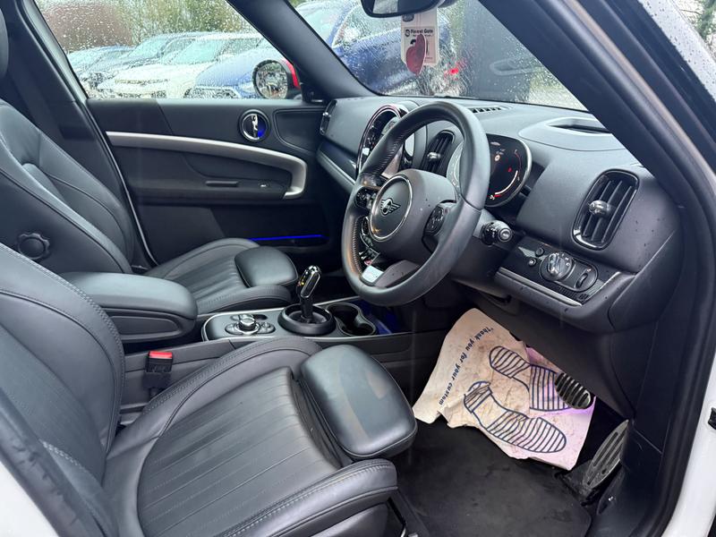 Used MINI Countryman 2023 for sale - 77551402: Photo 12