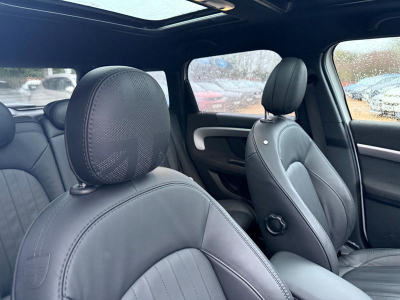 Used MINI Countryman 2023 for sale - 77551402: Photo 13