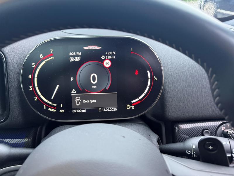 Used MINI Countryman 2023 for sale - 77551402: Photo 15