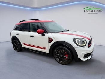 2023 - 2.0 John Cooper Works ALL4 5dr Auto