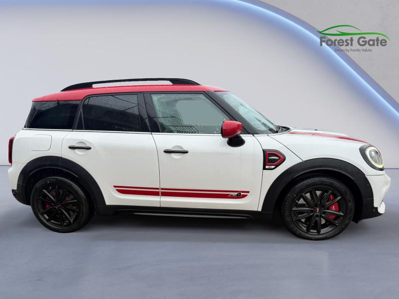 Used MINI Countryman 2023 for sale - 77551402: Photo 2