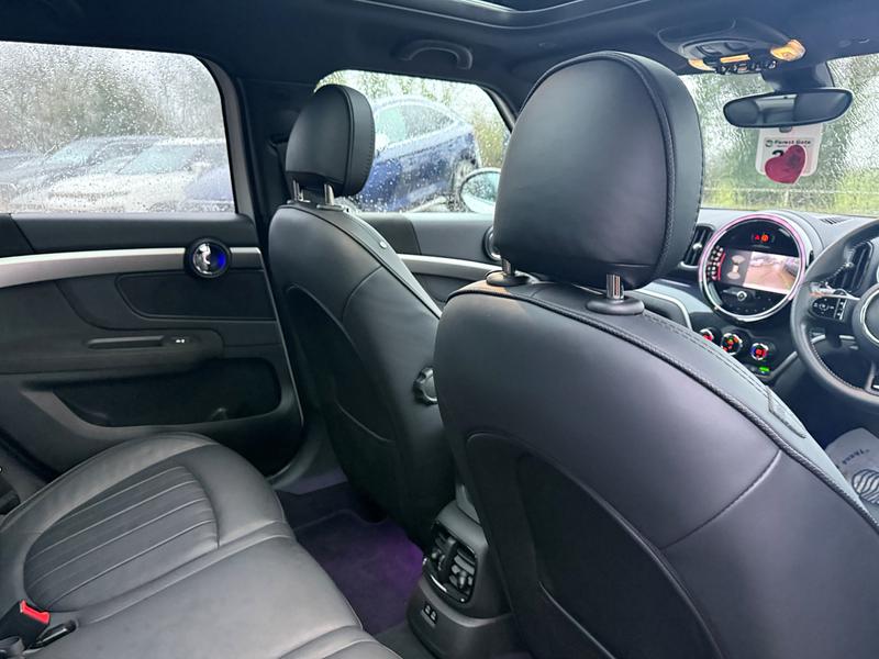 Used MINI Countryman 2023 for sale - 77551402: Photo 21