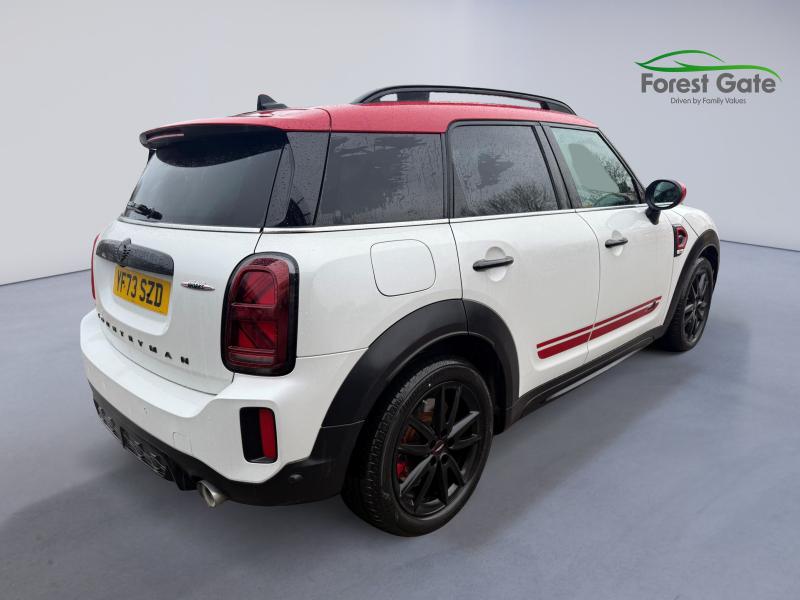 Used MINI Countryman 2023 for sale - 77551402: Photo 3
