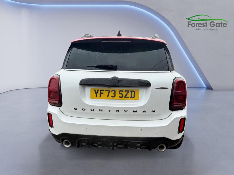 Used MINI Countryman 2023 for sale - 77551402: Photo 4