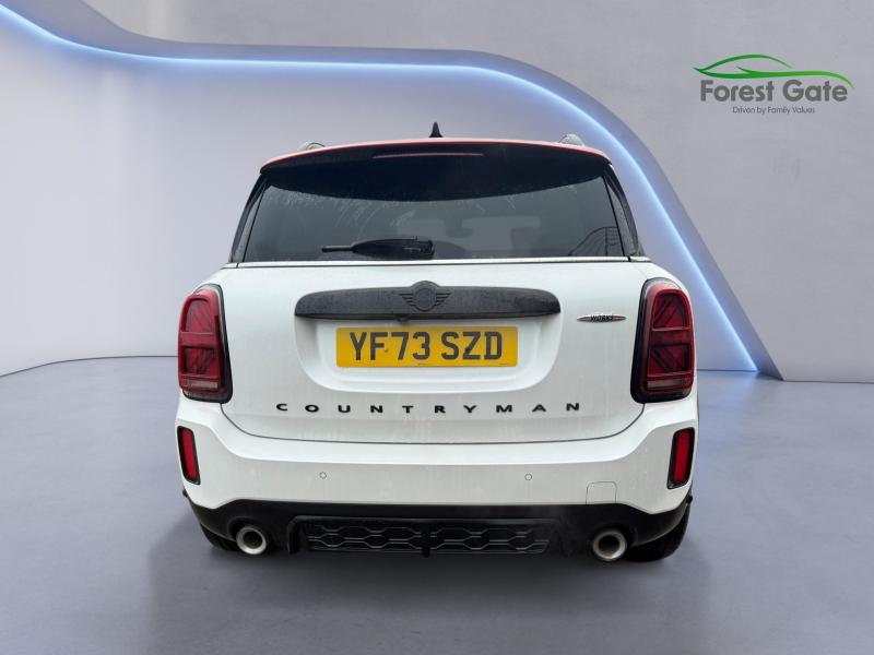 Used MINI Countryman 2023 for sale - 77551402: Photo 6