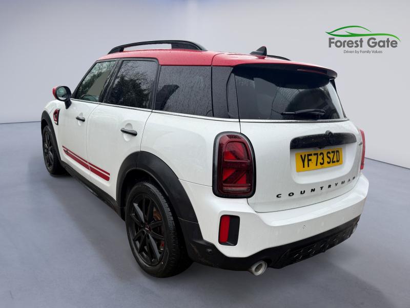 Used MINI Countryman 2023 for sale - 77551402: Photo 7