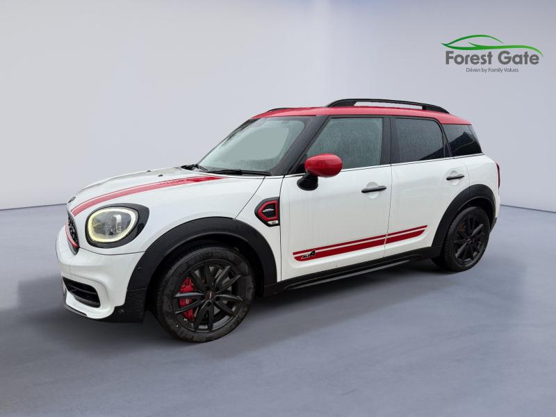 Used MINI Countryman 2023 for sale - 77551402: Photo 8