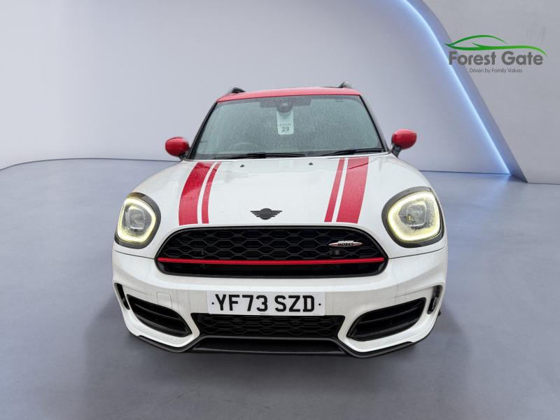 Used MINI Countryman 2023 for sale - 77551402: Photo 9
