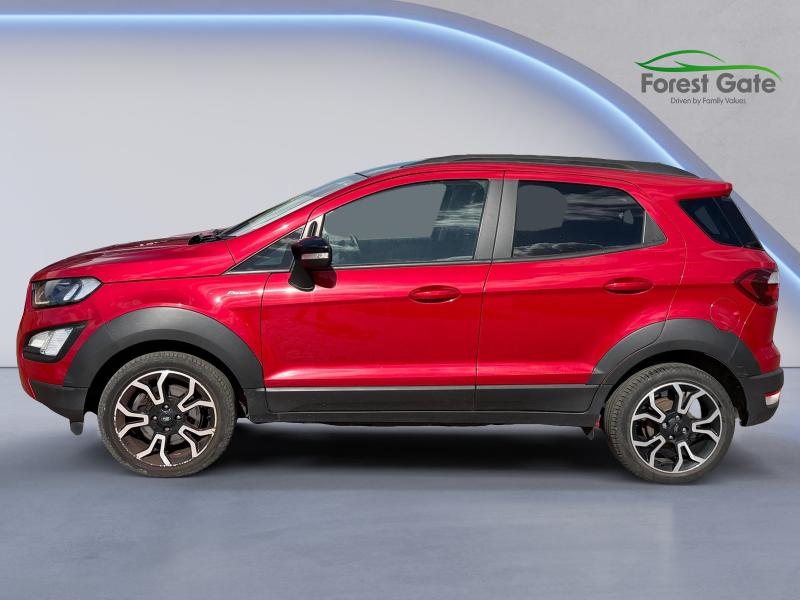 Used Ford Ecosport 2023 for sale - 77901101: Photo 4