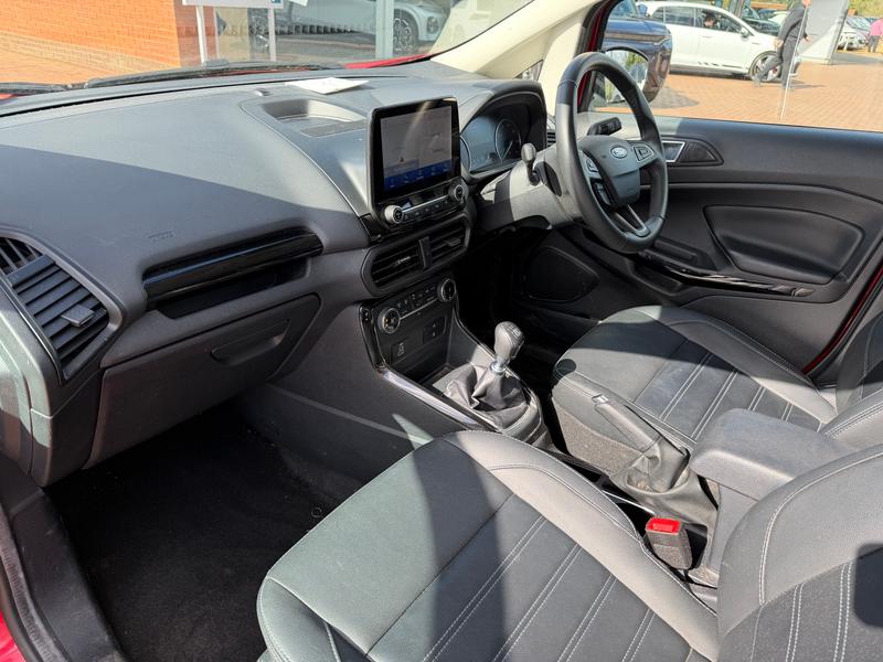 Used Ford Ecosport 2023 for sale - 77901101: Photo 9