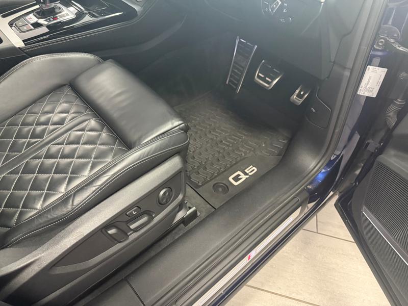 Used Audi Q5 2022 for sale - 77009869: Photo 10