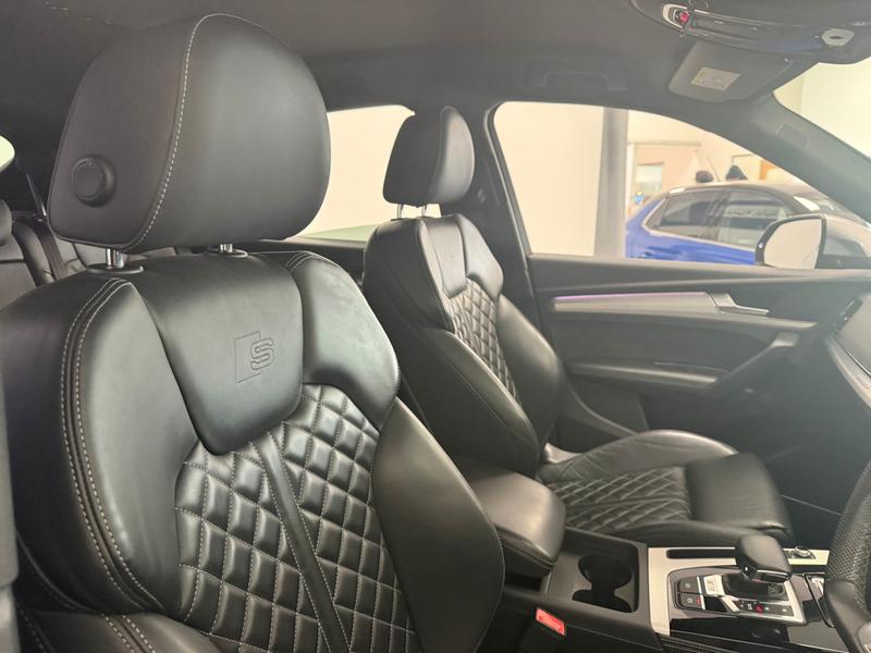 Used Audi Q5 2022 for sale - 77009869: Photo 11