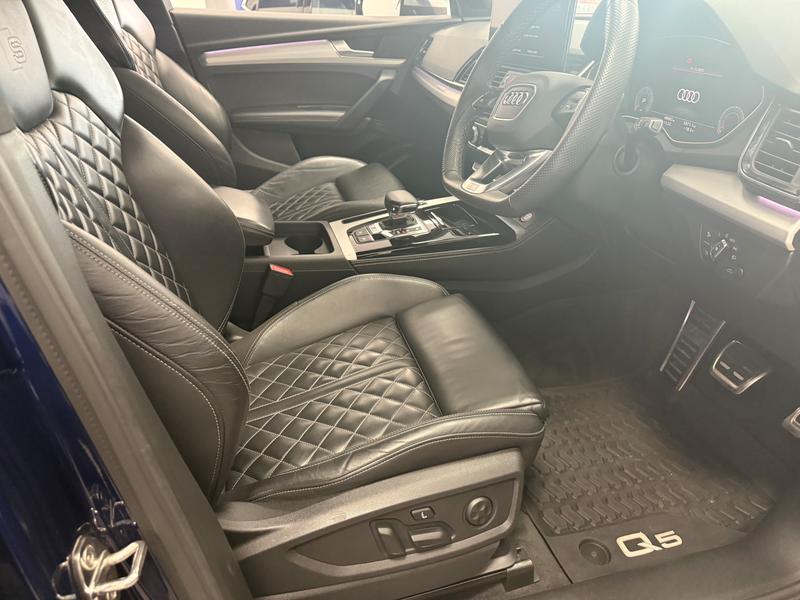 Used Audi Q5 2022 for sale - 77009869: Photo 12