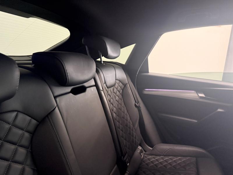 Used Audi Q5 2022 for sale - 77009869: Photo 13