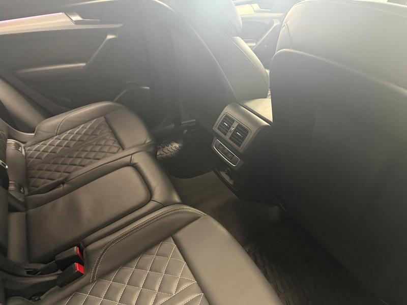 Used Audi Q5 2022 for sale - 77009869: Photo 14