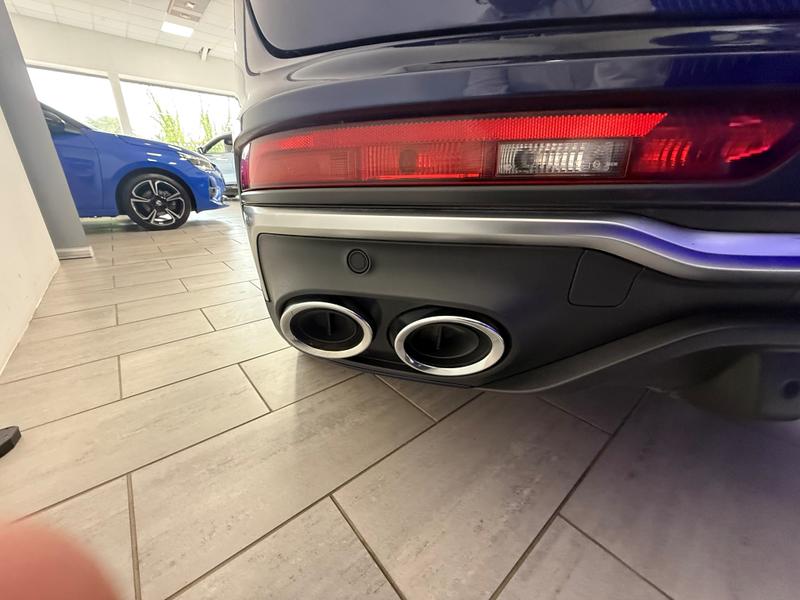 Used Audi Q5 2022 for sale - 77009869: Photo 15