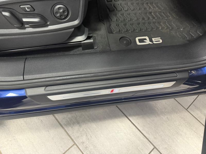 Used Audi Q5 2022 for sale - 77009869: Photo 17