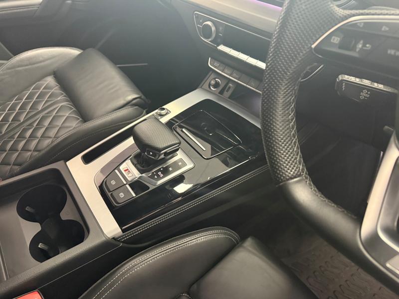 Used Audi Q5 2022 for sale - 77009869: Photo 18