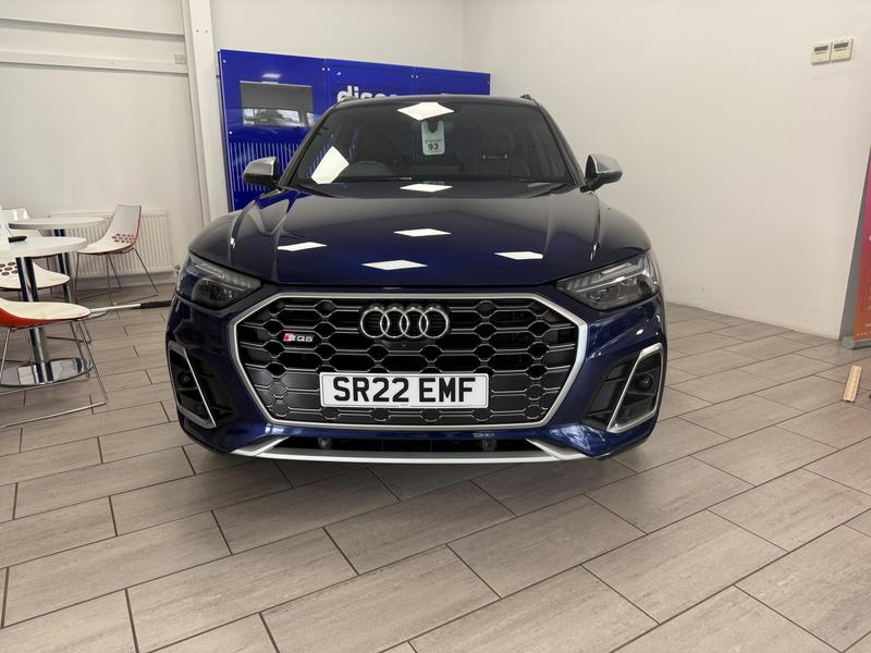 Used Audi Q5 2022 for sale - 77009869: Photo 19