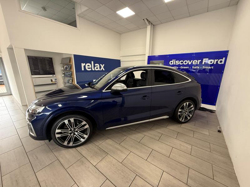 Used Audi Q5 2022 for sale - 77009869: Photo 5