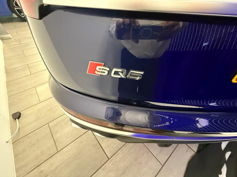 Used Audi Q5 2022 for sale - 77009869: Photo 6