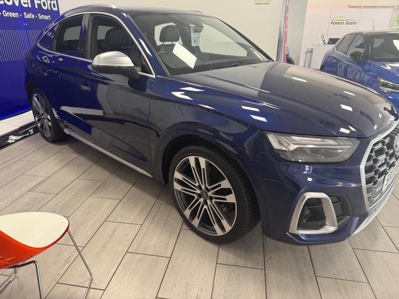 Used Audi Q5 2022 for sale - 77009869: Photo 7
