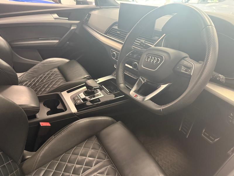 Used Audi Q5 2022 for sale - 77009869: Photo 9