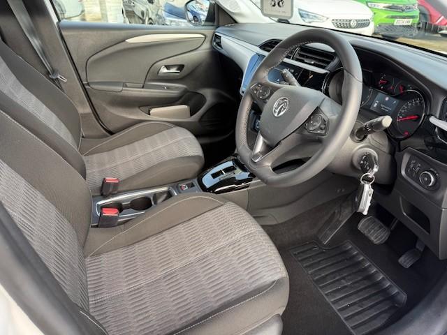 Used Vauxhall Corsa 2022 for sale - 77935058: Photo 10
